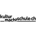 Logo Kultur macht Schule