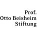 Logo Otto Beisheim Stiftung