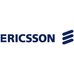 Logo Ericsson