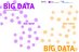 Titelblatt des Lehrmittels Big Data