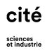 Logo cité sciences et industrie