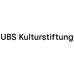 Logo UBS Kulturstiftung