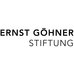 Logo Ernst Göhner Stiftung