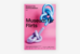 Plakat des Museums mit dem Slogan Museum für Flirts.