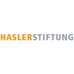 Logo Hasler Foundation