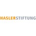 Logo Haslerstiftung