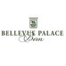 Logo des Hotel Bellevue Palace Bern