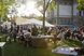 Stimmungsbild des Museumsquartiers