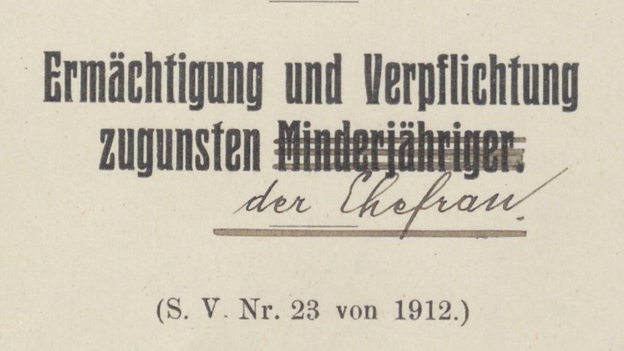 Frauen suchen männer werick ri