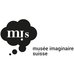 Logo musée imaginaire suisse