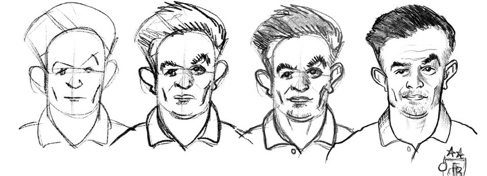 - vergrösserte Ansicht