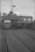 Auf der Aufnahme ist ein voll ausgerüsteten Fernsehreportage-Wagen zu Sehen. Das Fahrzeug befindet sich auf einer Fähre im Hafen von Harwich